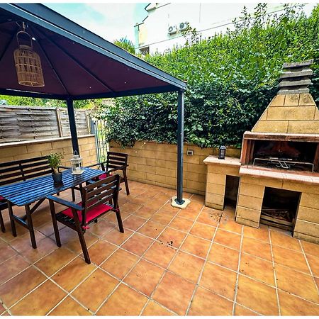 Eva Le Residenze Apartment Marco Simone Ngoại thất bức ảnh