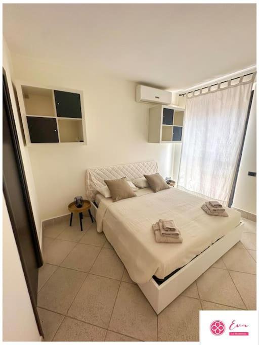 Eva Le Residenze Apartment Marco Simone Ngoại thất bức ảnh