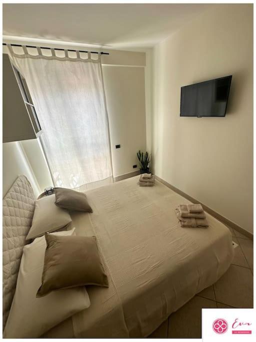 Eva Le Residenze Apartment Marco Simone Ngoại thất bức ảnh