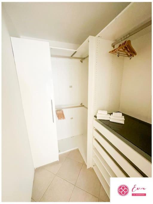 Eva Le Residenze Apartment Marco Simone Ngoại thất bức ảnh